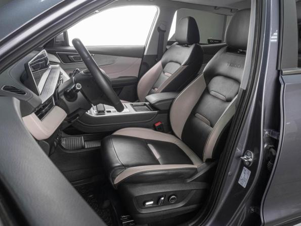 Chery Tiggo 4 Pro I Рестайлинг с пробегом 2023 года, цена 1 899 000 рублей, 21886 км, внедорожник, Автокод Объявления