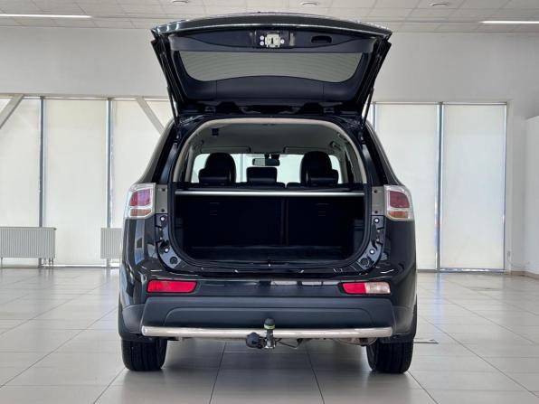 Mitsubishi Outlander III с пробегом 2014 года, цена 1 600 000 рублей, 178229 км, внедорожник, Автокод Объявления