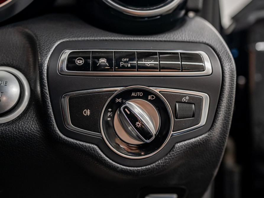 Mercedes-Benz C-Класс IV (W205) Красноярск  - изображение 17