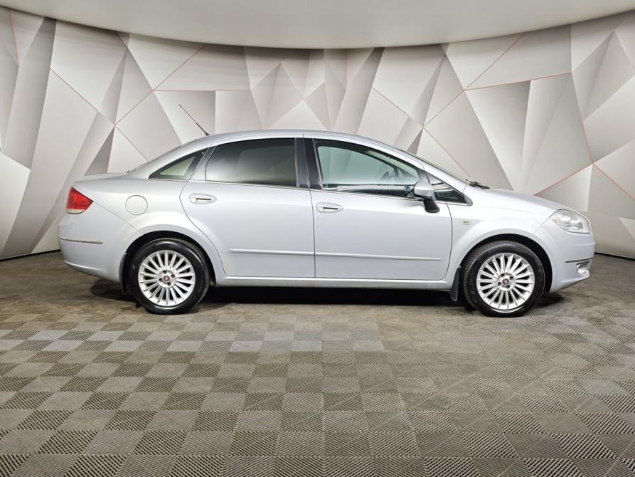 Fiat Linea Москва  - изображение 6