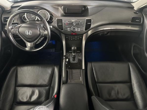 Honda Accord VIII Рестайлинг с пробегом 2012 года, цена 1 366 000 рублей, 167210 км, седан, Автокод Объявления