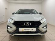 Lada (ВАЗ) Vesta I Рестайлинг (NG) Энгельс  - изображение 49