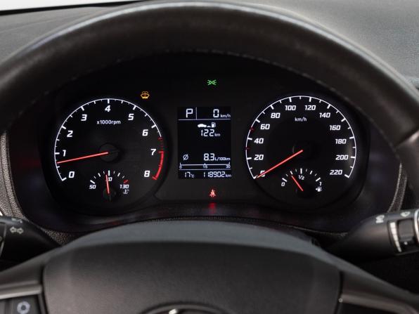 Hyundai Solaris II Рестайлинг с пробегом 2021 года, цена 1 360 000 рублей, 118900 км, седан, Автокод Объявления