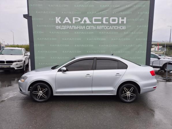Volkswagen Jetta VI с пробегом 2013 года, цена 780 000 рублей, 197430 км, седан, Автокод Объявления