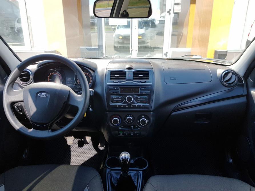 Lada (ВАЗ) Granta I Рестайлинг Брянск  - изображение 11