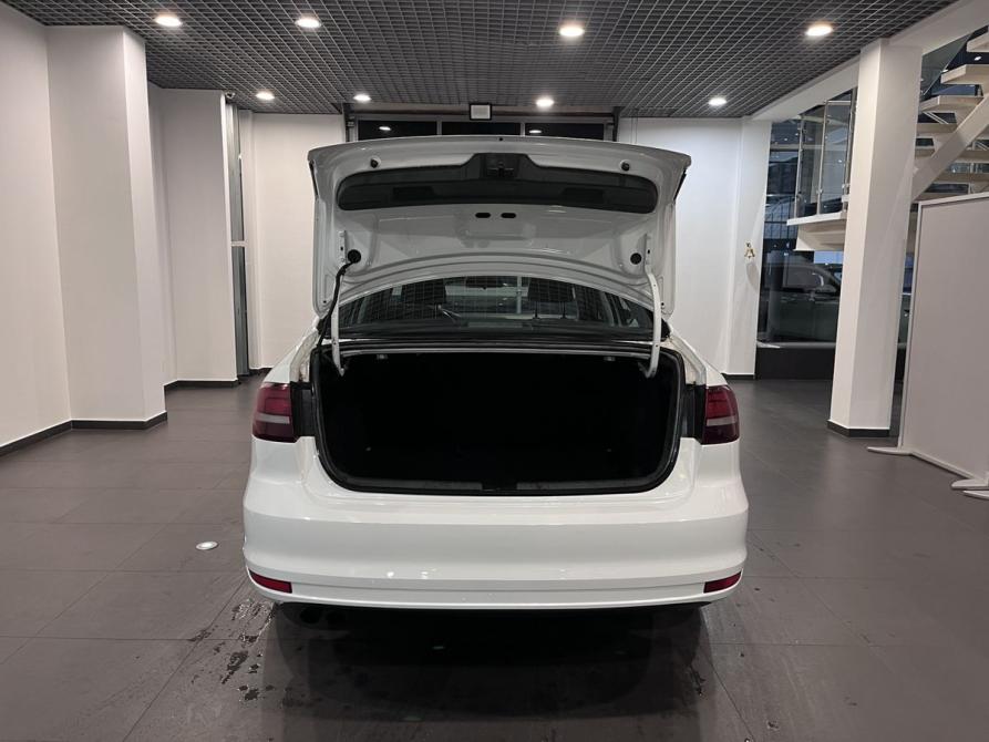 Volkswagen Jetta VI Рестайлинг Чебоксары  - изображение 37