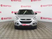 Hyundai ix35 I Вологда  - изображение 19