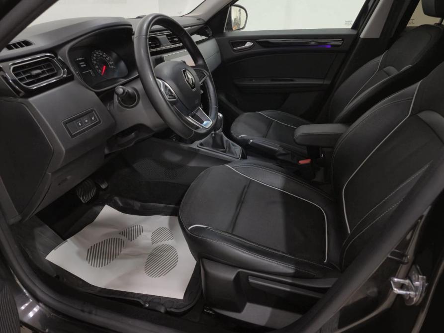 Renault Arkana I Альметьевск  - изображение 12