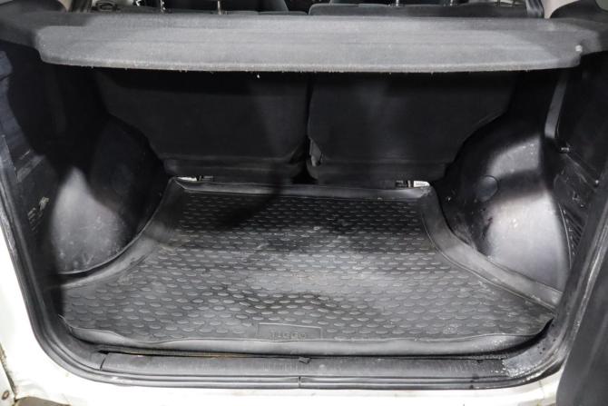 Chery Tiggo (T11) I с пробегом 2013 года, цена 299 000 рублей, 157000 км, внедорожник, Автокод Объявления