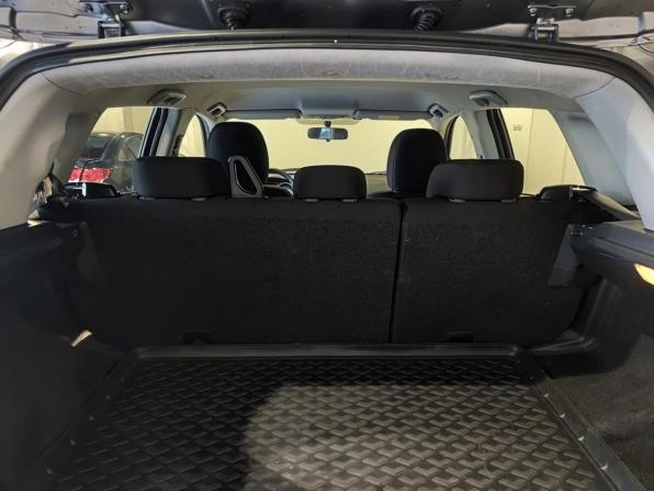 Mitsubishi ASX I с пробегом 2013 года, цена 770 000 рублей, 161841 км, внедорожник, Автокод Объявления