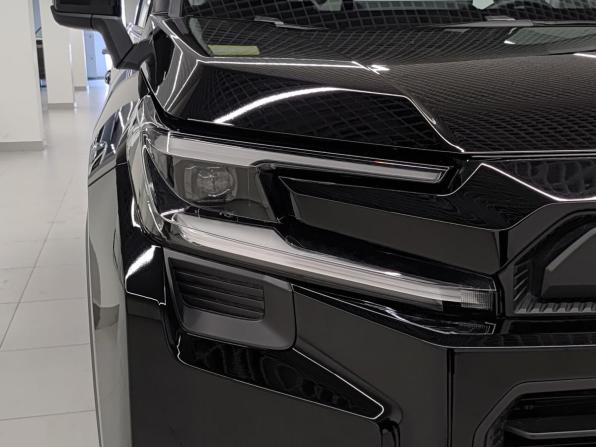 Toyota RAV4 VI (XA60) с пробегом 2026 года, цена 4 200 000 рублей, 36 км, внедорожник, Автокод Объявления
