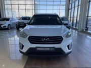 Hyundai Creta I Саратов  - изображение 30