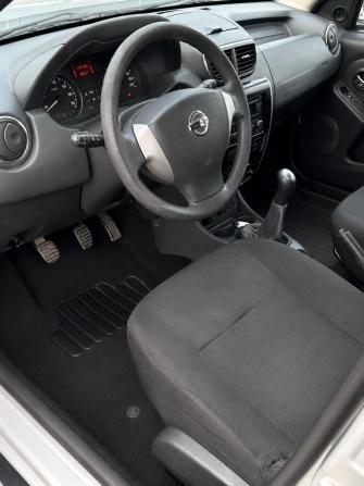 Nissan Terrano III (D10) с пробегом 2015 года, цена 995 000 рублей, 111832 км, внедорожник, Автокод Объявления