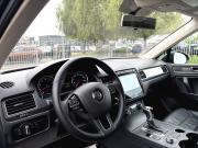 Volkswagen Touareg II Рестайлинг Пермь  - изображение 36