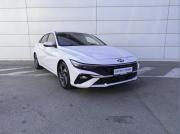Hyundai Elantra VII (CN7) Рестайлинг Ставрополь  - изображение 27