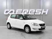 Skoda Fabia II Рестайлинг Ростов-на-Дону  - изображение 18