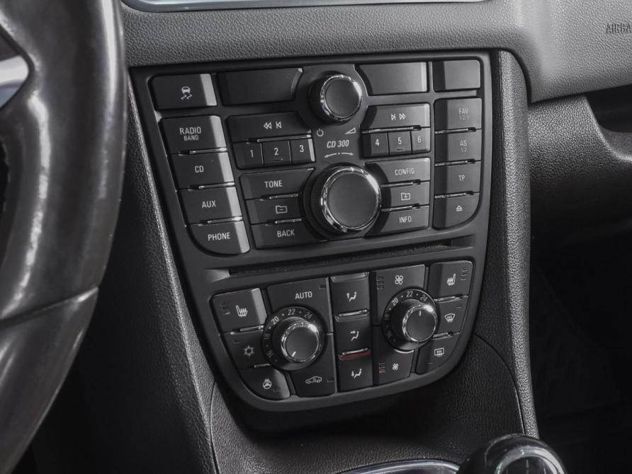 Opel Meriva B Ростов-на-Дону  - изображение 13