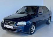 Hyundai Accent II Челябинск  - изображение 14