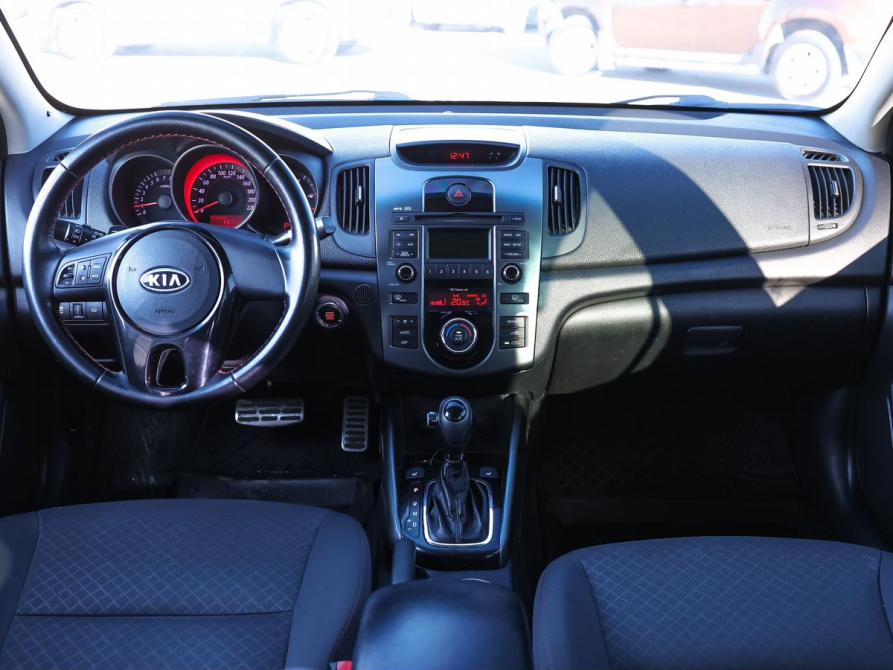 Kia Cerato II Ижевск  - изображение 10