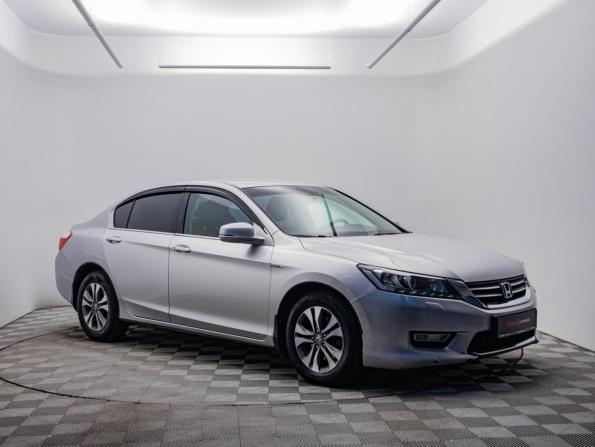 Honda Accord IX с пробегом 2013 года, цена 1 320 000 рублей, 215166 км, седан, Автокод Объявления