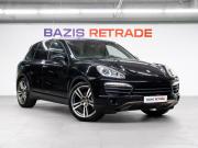 Porsche Cayenne II (958) Тюмень  - изображение 38