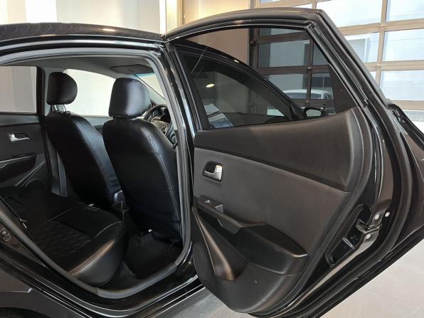 Kia Rio III Рестайлинг с пробегом 2016 года, цена 1 060 000 рублей, 127899 км, седан, Автокод Объявления