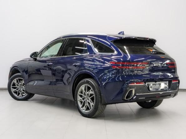 Genesis GV70 I с пробегом 2021 года, цена 4 500 000 рублей, 44302 км, внедорожник, Автокод Объявления