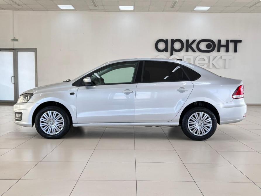 Volkswagen Polo V Рестайлинг Волгоград  - изображение 5