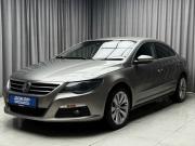 Volkswagen Passat CC I Ижевск  - изображение 34