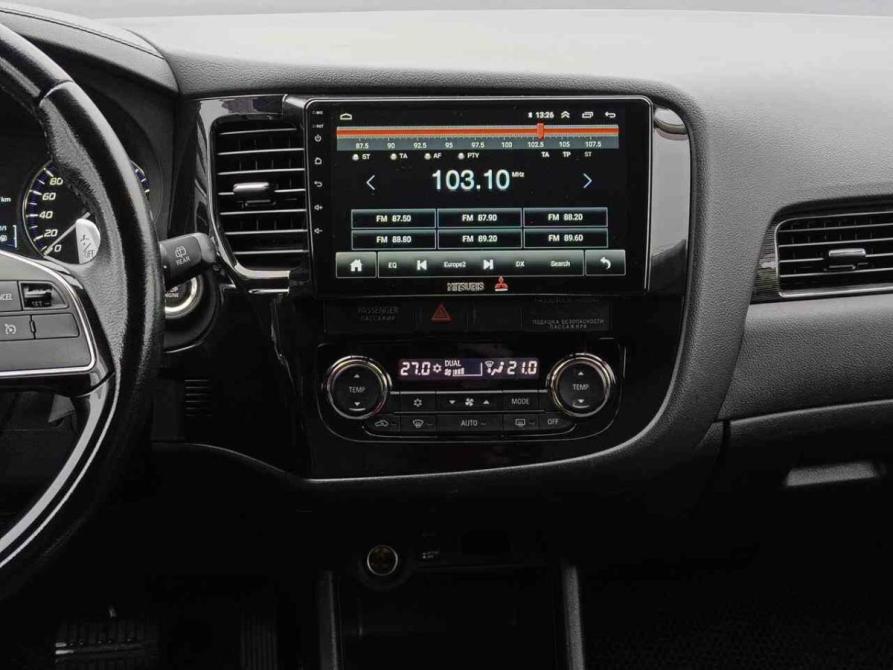 Mitsubishi Outlander III Рестайлинг 2 Тюмень  - изображение 24
