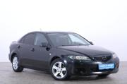Mazda 6 I (GG) Рестайлинг Омск  - изображение 24