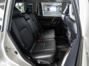 Toyota Land Cruiser Prado 150 Series Рестайлинг 3 Ставрополь  - изображение 34