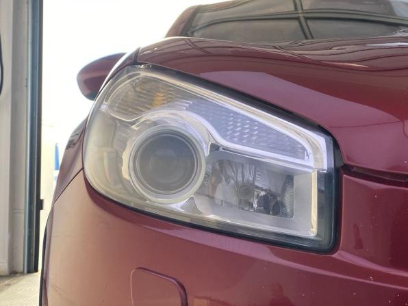 Nissan Qashqai I Рестайлинг с пробегом 2011 года, цена 1 055 000 рублей, 160908 км, внедорожник, Автокод Объявления