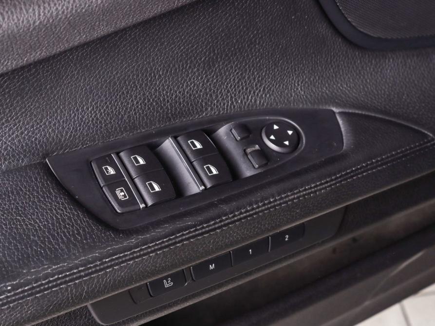 BMW 7 серии V (F01/F02/F04) Рестайлинг Минеральные Воды  - изображение 17