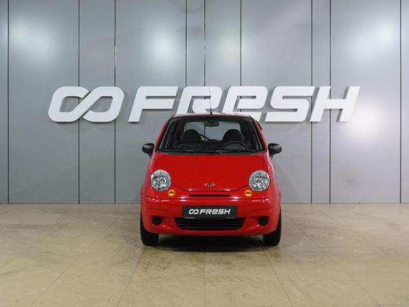 Daewoo Matiz I Рестайлинг с пробегом 2011 года, цена 344 000 рублей, 54804 км, хэтчбек, Автокод Объявления