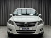 Volkswagen Tiguan I Ижевск  - изображение 35