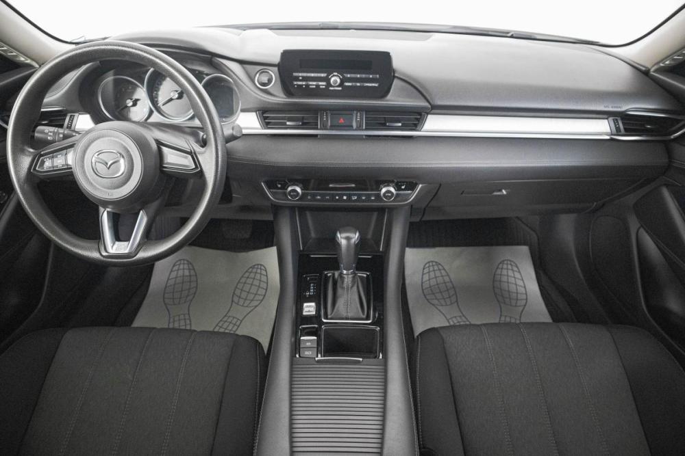 Mazda 6 III (GJ) Рестайлинг 2 Кемерово  - изображение 14