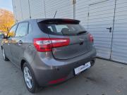 Kia Rio III Саратов  - изображение 42