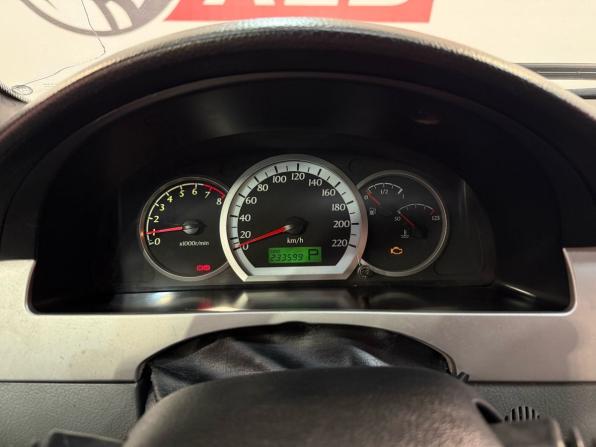 Chevrolet Lacetti I с пробегом 2009 года, цена 480 000 рублей, 212455 км, седан, Автокод Объявления