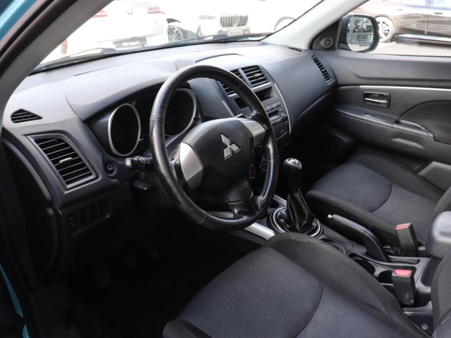 Mitsubishi ASX I Химки  - изображение 7