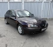 Hyundai Elantra III (XD2) Рестайлинг Ростов-на-Дону  - изображение 24