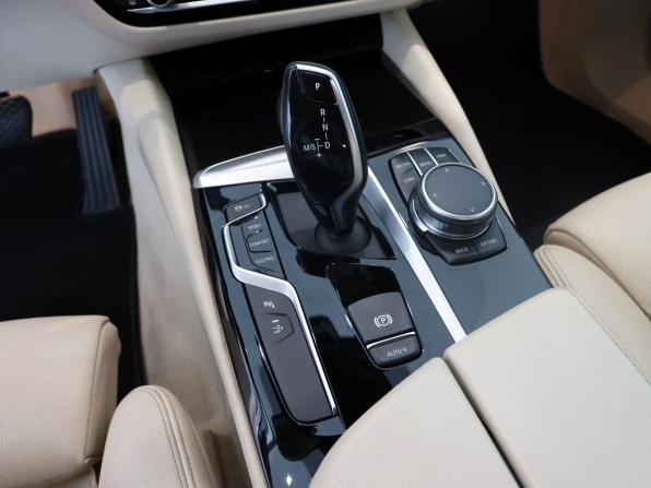 BMW 6 серии IV (G32) с пробегом 2019 года, цена 4 200 000 рублей, 77799 км, лифтбек, Автокод Объявления