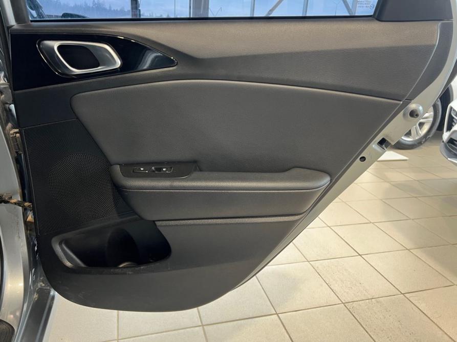 Kia Ceed III Москва  - изображение 28