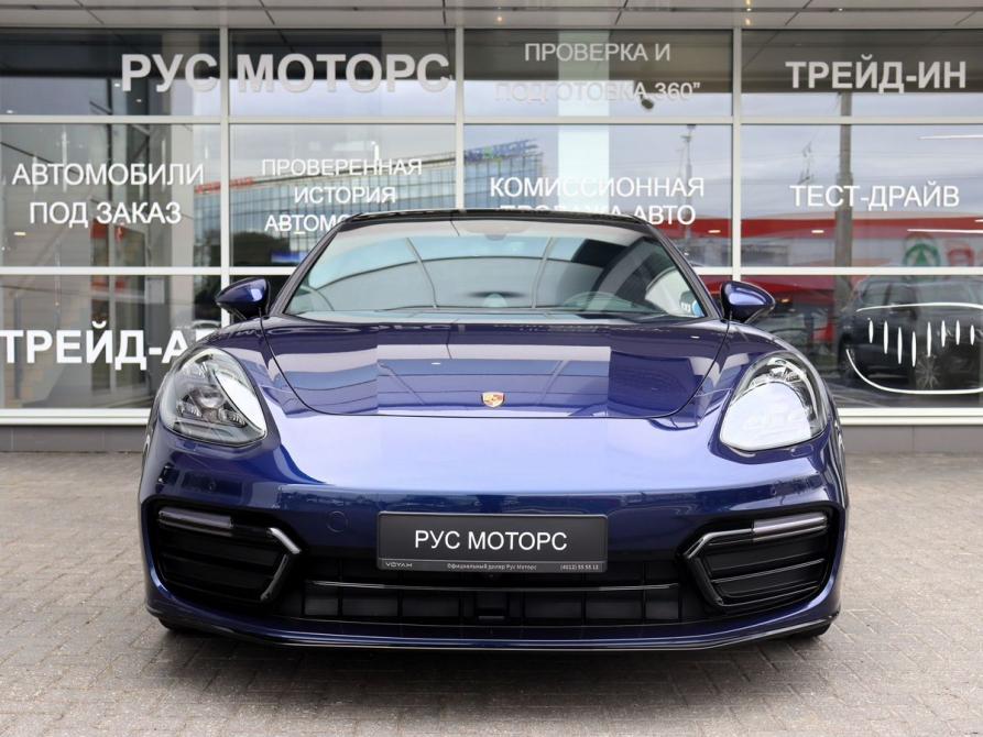 Porsche Panamera II Калининград  - изображение 2