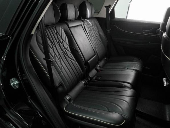 Jaecoo J8 с пробегом 2024 года, цена 2 999 000 рублей, 26273 км, внедорожник, Автокод Объявления