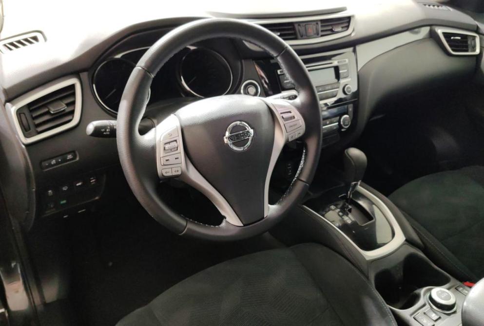 Nissan X-Trail III Ярославль  - изображение 12