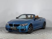 BMW 4 серии F32/F33/F36 Рестайлинг Калининград  - изображение 30