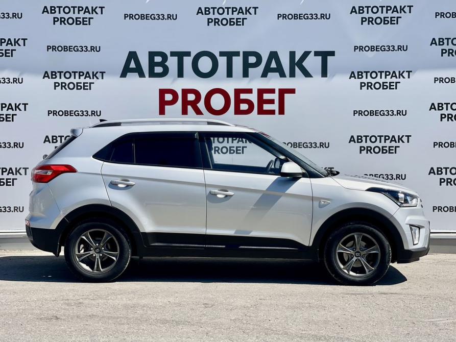 Hyundai Creta I Владимир  - изображение 4