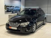 Subaru Impreza III Новосибирск  - изображение 16