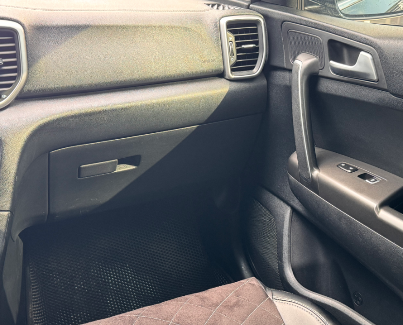 Kia Sportage IV Рестайлинг Владимир  - изображение 16